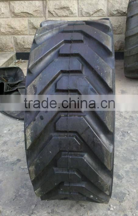 Aerial work tire 445/50D710
