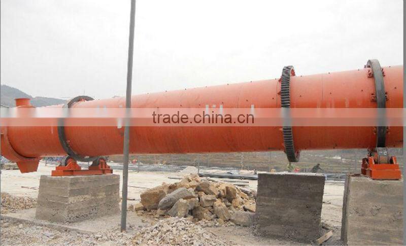 Best Price Rolling Dryer for Sand,Wood,Sawdust,Coal Sludge Dryer made in China
