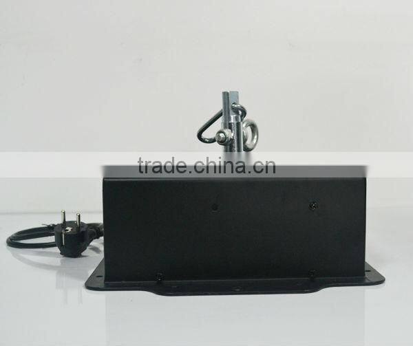 M-600 max load 120kg electric motor for hanging 60''-80'' large disco mirror ball electrical mirror ball motor