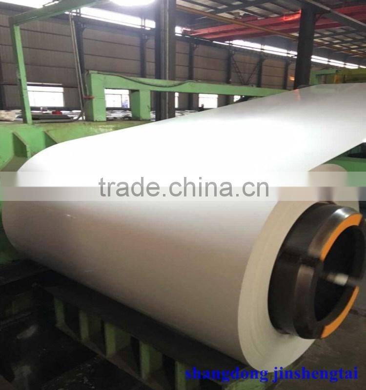 PPGL coil from shandong china