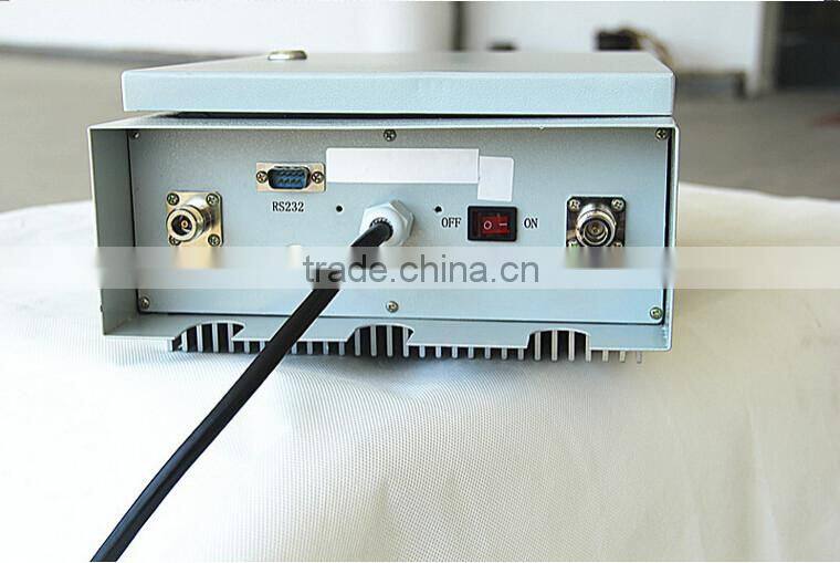 DAS Coverage Solutions for week signal buidling / carpark / basement mobile phone singal extender