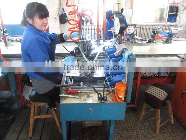 BH3Q65R8(3Q39c) 3 cylinder Fuel injection pump