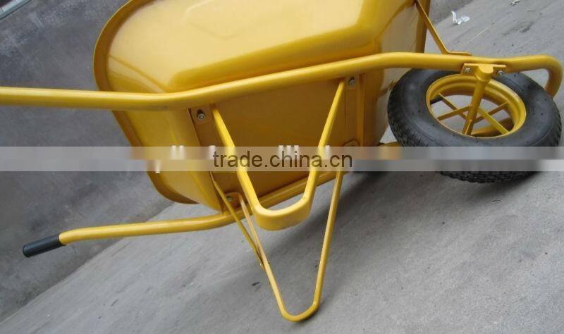 one wheel hand truck manufacturer wb6400