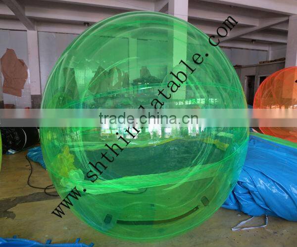 2014 inflatable hamster ball pool toys for sale