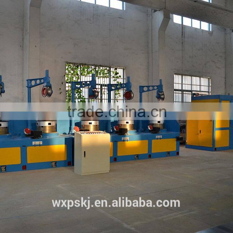 Large supply good price single-times wire-drawing machine