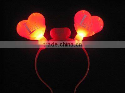 LED FLASHING HEADBOPPER