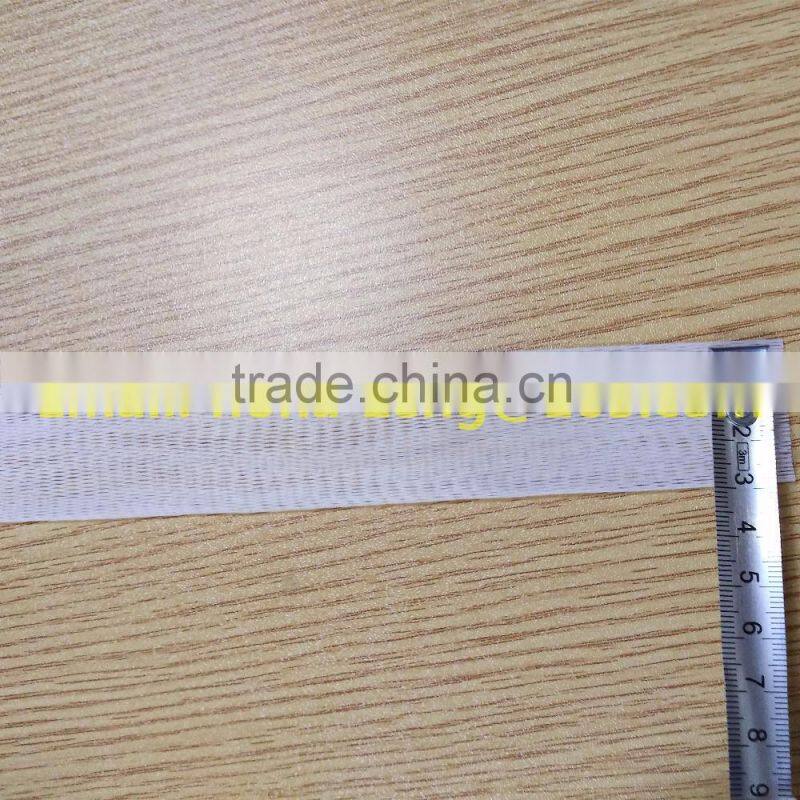 Protective Wine Bottle Tubular Sleeve Netting supplier in Alibaba