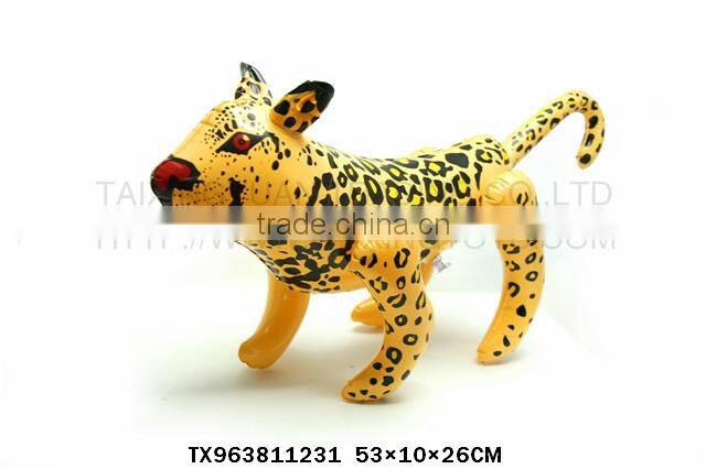 2014 New Year Inflatable Horse Toys for promotion gift