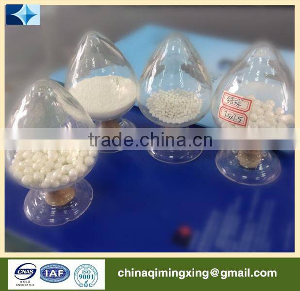 zirconia ceramic grinding media zro2 milling beads