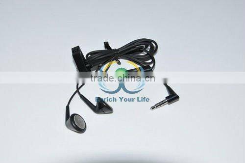 for blackberry 9800 cell phone accessories earphone