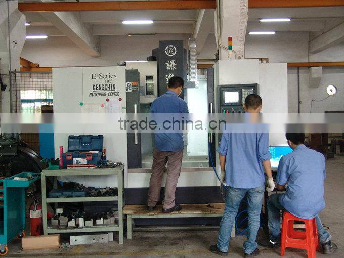 pneumatic stamping machine