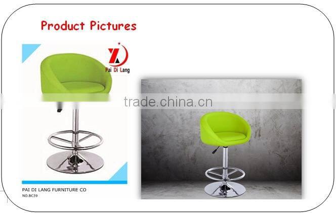 sponge for furniture Green Casino chairs Soft