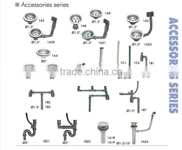 304 stainless steel wall mounted sink for outdoor