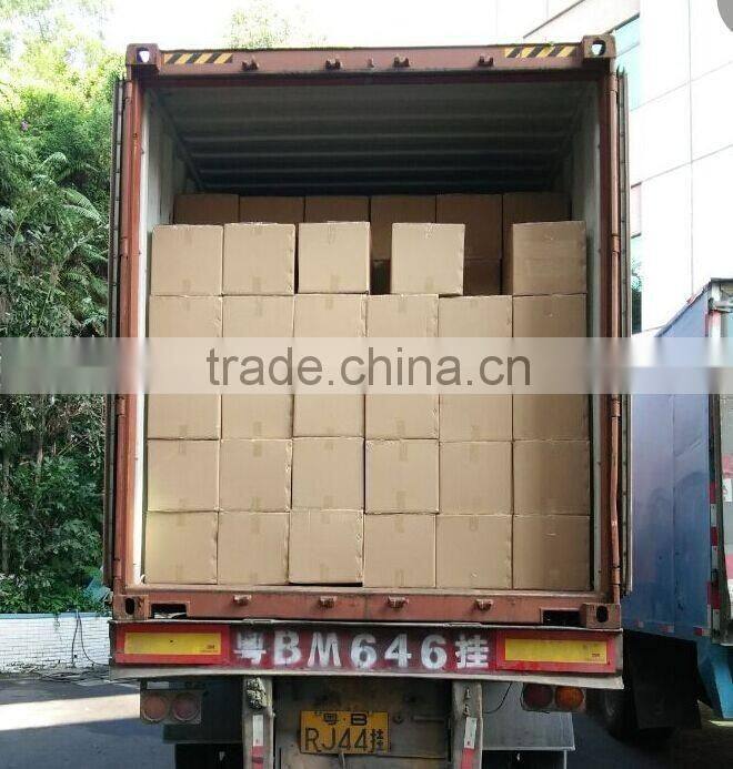 rectangle tin box/ tin can for perfume package