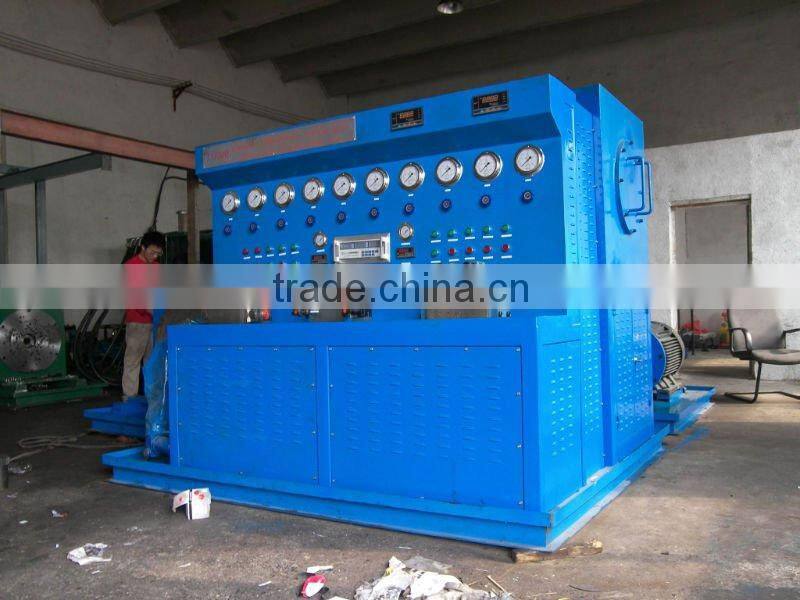 piston pump pv23 for paver machine accessories