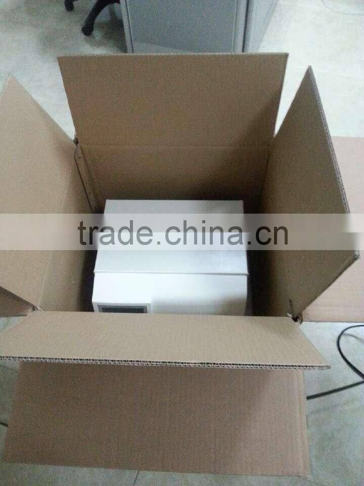 MSLAB06-A Cheap Semi-automatic Hematology Analyzer