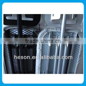 Small ironing board for home use