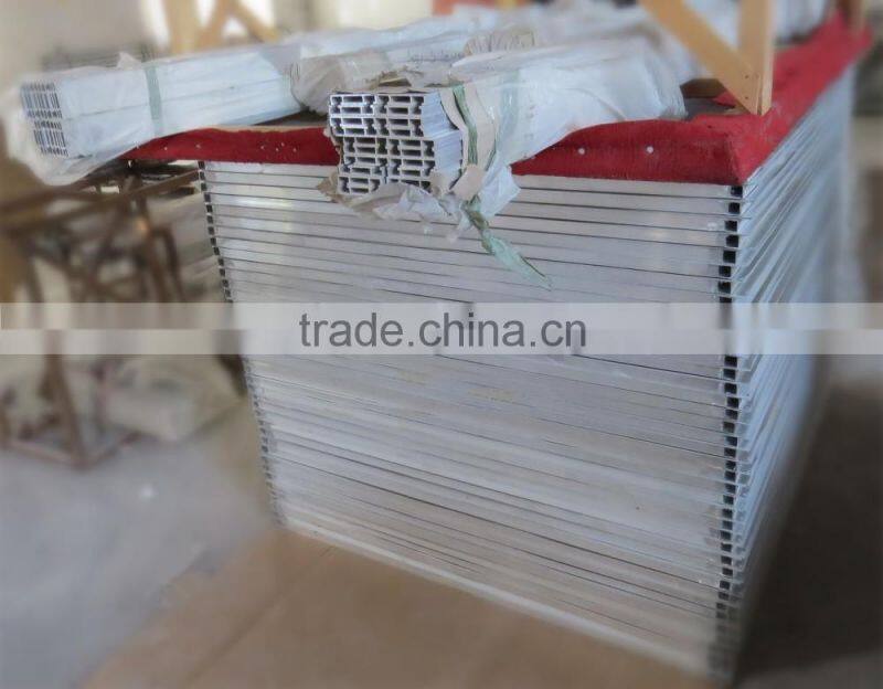 New Style Double Layers Vehicle Top Tent