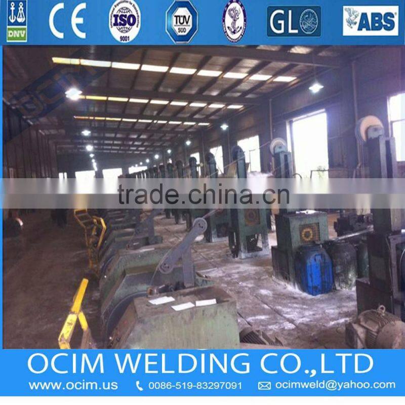 New design msds select arc welding wire with great price