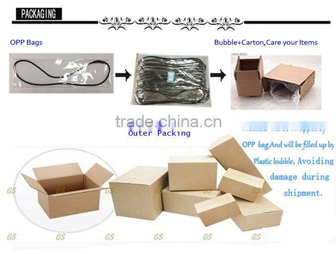 Net Chain Stainless Steel Chain Necklace With Resin Lamp Shade