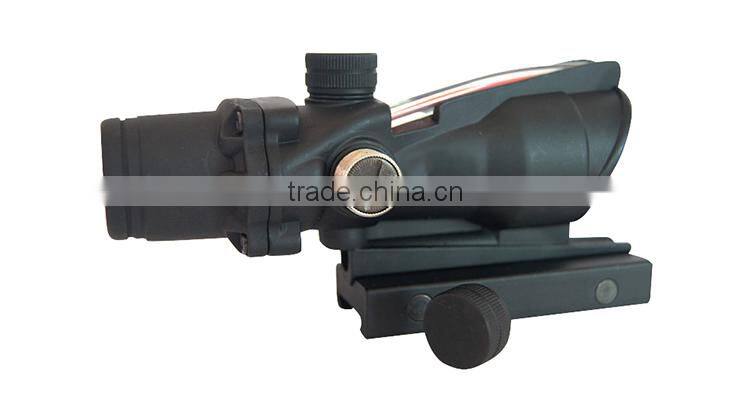 Alibaba china the 2nd conch black conch outdoor gun sight