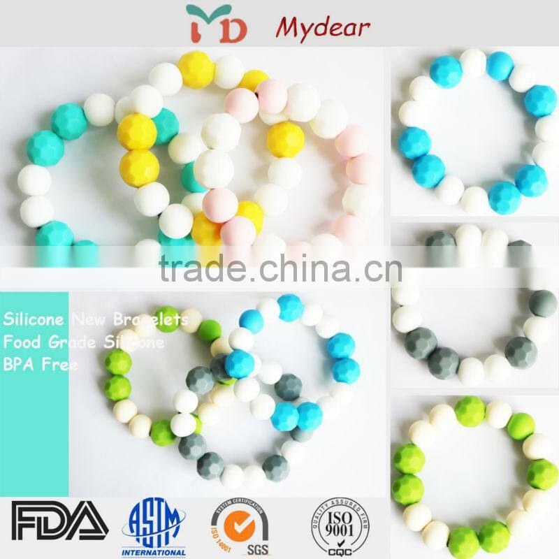 Silicone Power Extreme Ion Bracelets Bangles