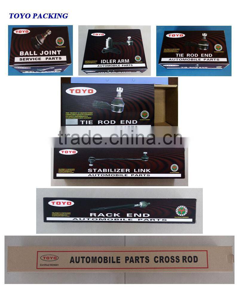 Japanese car suspension auto parts 43350-29065 Ball Joint