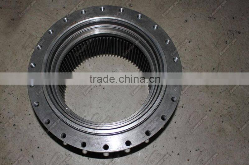 KATO HD820-3Travel Reduction gearbox excavator parts