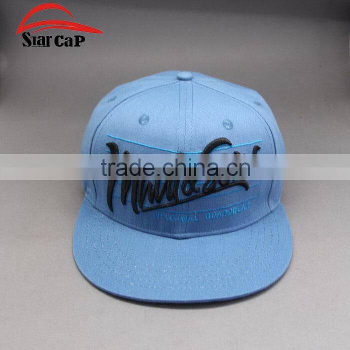 CHEAP WHOLESALE BLANK HAT SNAPBACK CAP