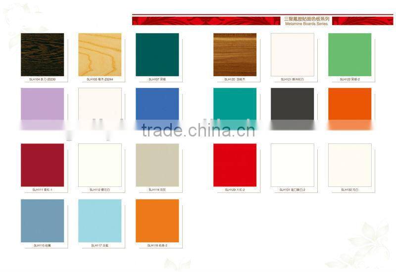 E2 grade mdf decor panel