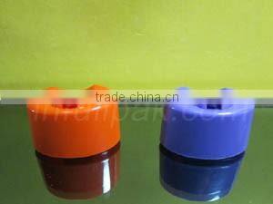 400ml Snap On Shampoo cap
