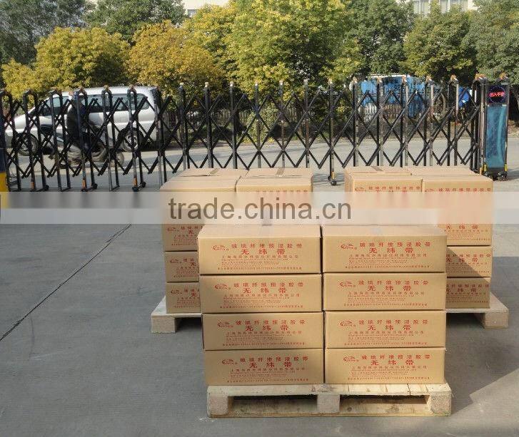 Insulation Glass Fiber Net for transformer industrial