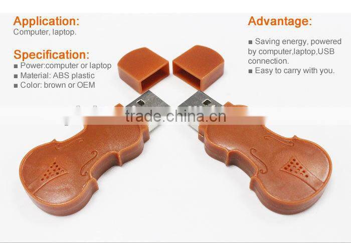 2015 Newest Portable GH-198 Electronic USB Mosquito Repellent Pest Repeller