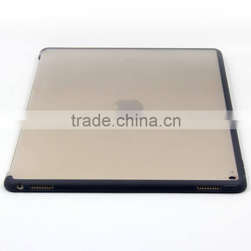2016 new arrival clamshell for iPad Pro 9.7"