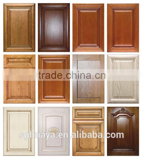 pvc Kitchen Cabinet Door / doors and kitchens
