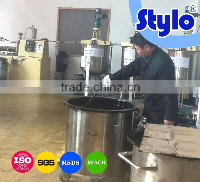UV LED INK