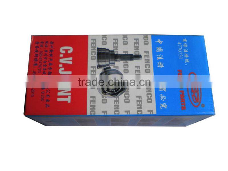 cv joint auto cv joint car cv joint truck cv joint outer cv joint auto outer cv joint Qingling 09 matching 17*53*25 auto parts