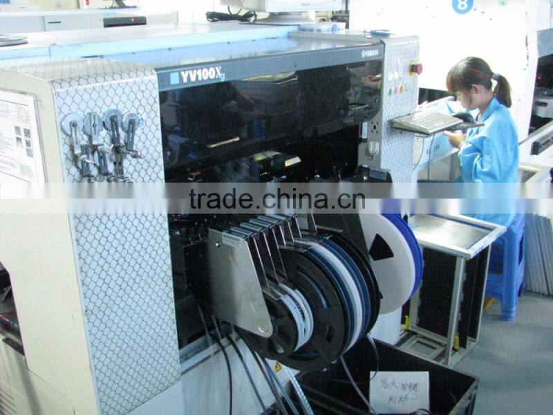 Cell Phone Holder 360 Degree Rotating Magnetic Car Adjustable Cell Phone Holder