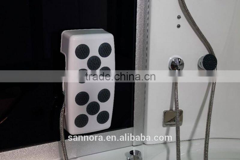 Discount SANNORA or OEM CM2150 steam shower room factory price