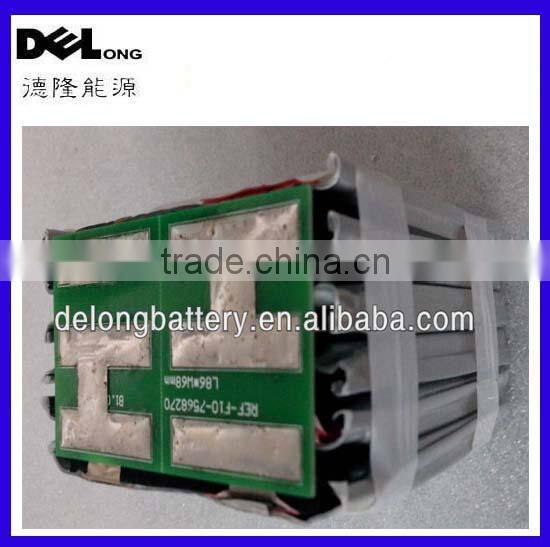 OEM/ODM 12v light weight battery pack 10ah with switch led indicator for LED light/panel&Camera/IP Camera