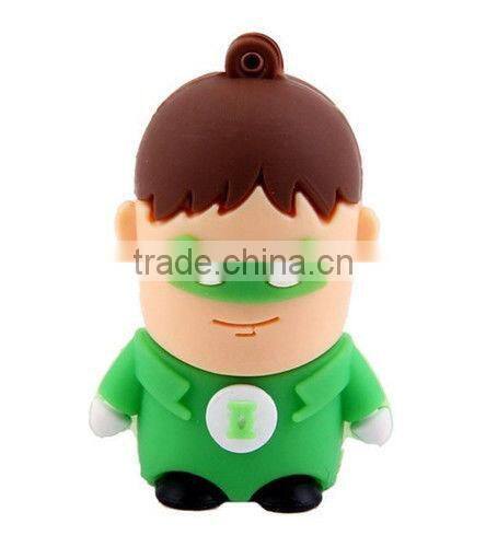 Promotion gifts custom usb drives oem pvc usb flash drives with new style
