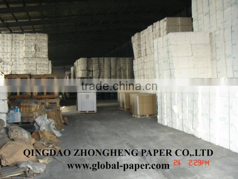 Self-paper / Carbonless Copy Paper / NCR Paperx in roll