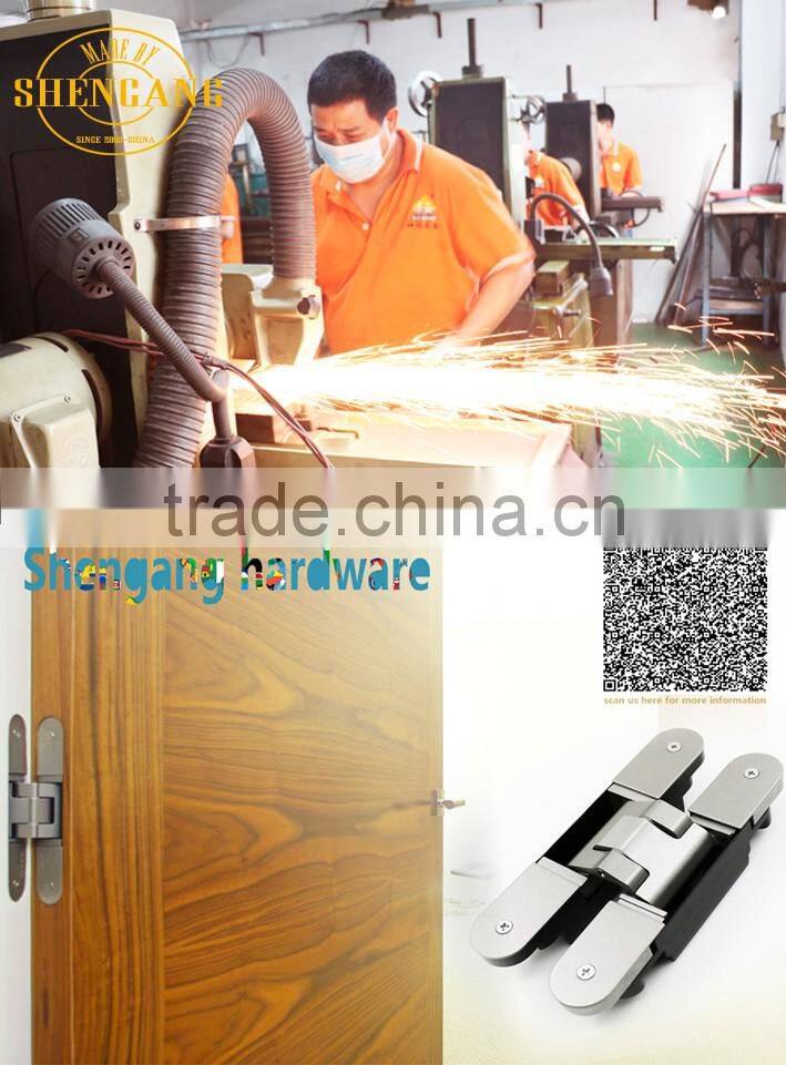 adjustable hinge 180 degree door gemel