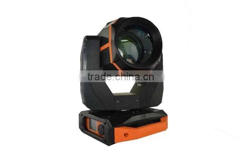 DAGE Lighting 15r 330w moving head beam lights