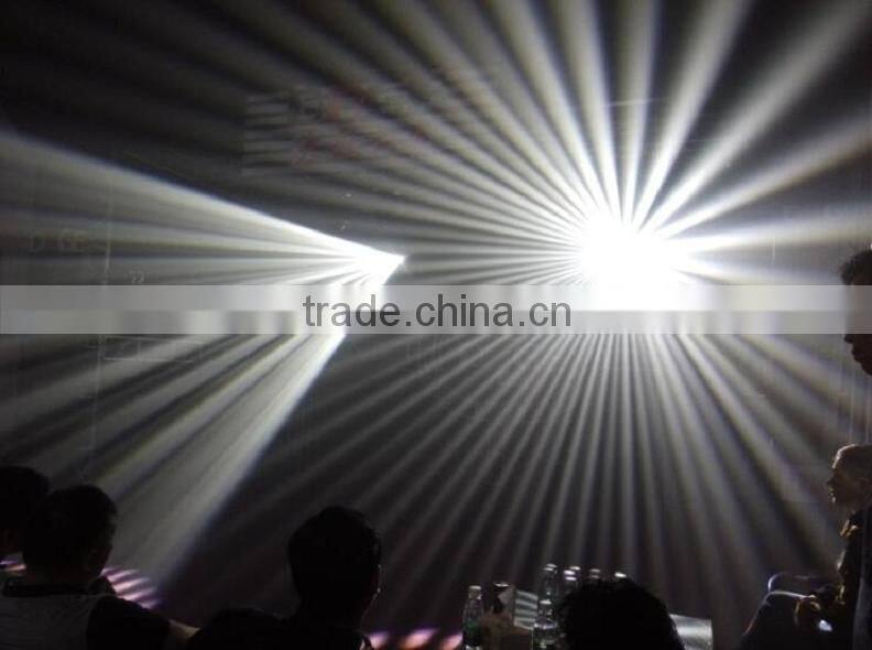 dage light ad3320 330w 15r beam moving head light disco