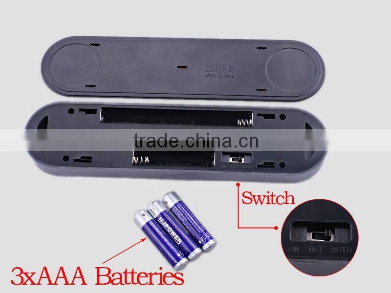 Best Sell 4LED Montion Sensor Light