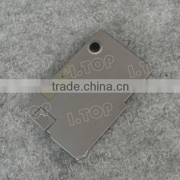 4 cell wholesale laptop batteries for D500