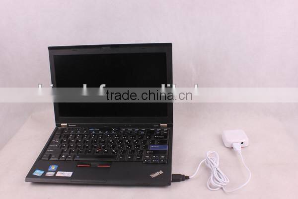 Mobile/Laptop Anti-theft System Security Alarm Device for Digital Goods