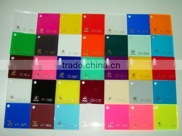 JLP acrylic solid surface sheets
