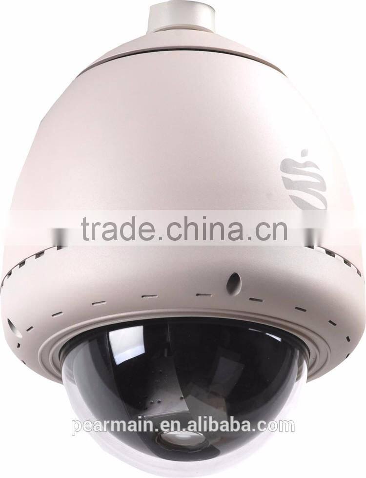 Security camera/high speed dome camera 480TVL